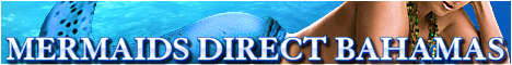 Mermaids Direct Bahamas