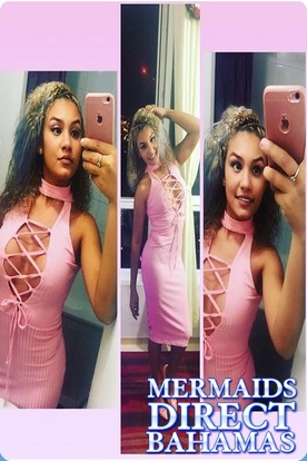 Jazz, Nassau Escort