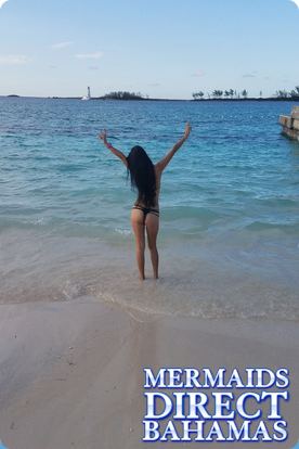 Candy, Nassau Escort